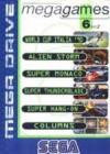 Mega Games 6 Volume 2